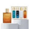 Honey Oud Unisex Fever by BellaVita Luxury | Perfume Combo Gift Set | 100 ml + Unisex Gift Set 4×20 ml | Honey Oud, Skai Aquatic, Fresh, White Oud & Honey Oud (mini) | Long Lasting Eau De Parfum | Vegan & Cruelty Free