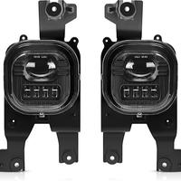 08-10 Ford F250 F350 F450 F550 LED conversion