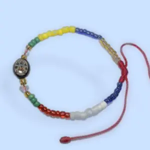 7 African Powers bracelet