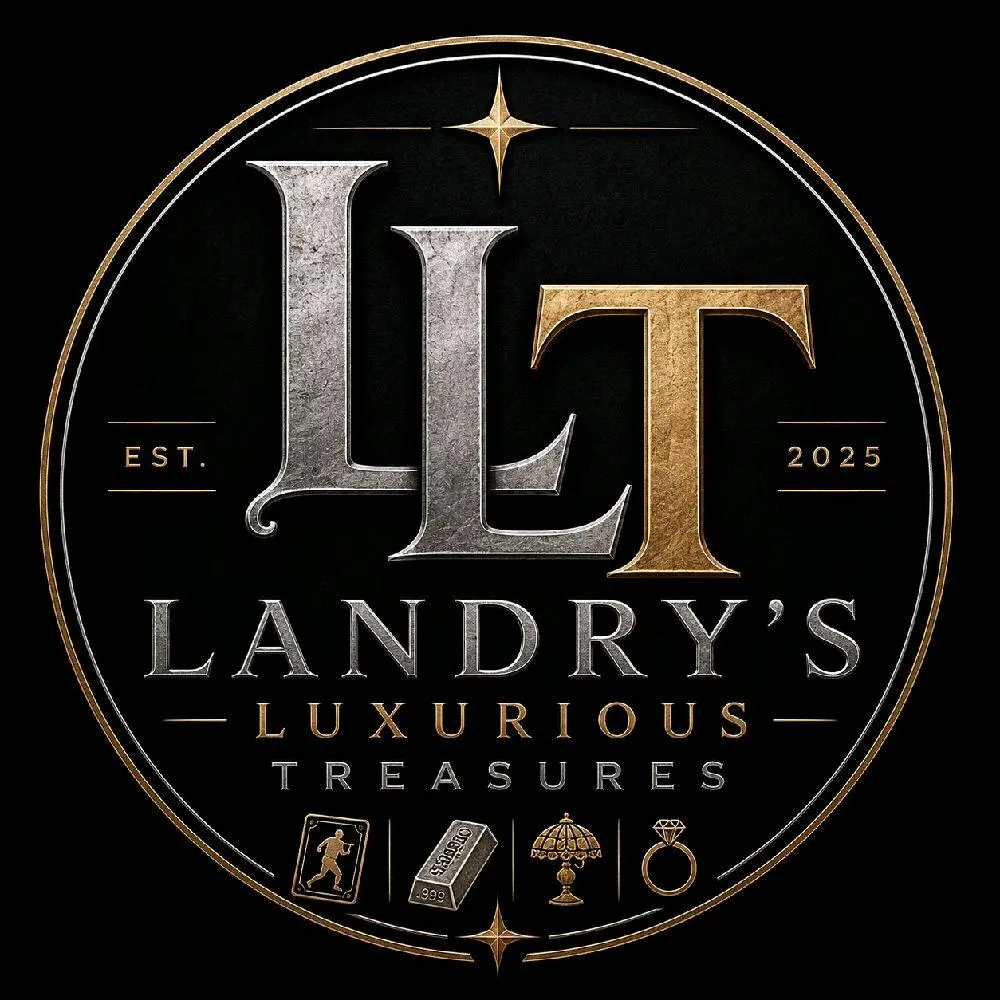 Tier 1 Random Silver auction Item