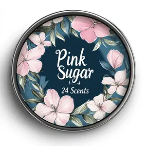 Pink Sugar Shea Butter: The Ultimate Treat for Your Skin