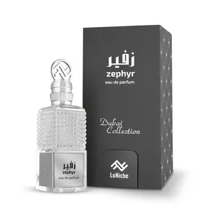 Zephyr Dubai Collection Eau DE Parfum by LuNiche 100ml