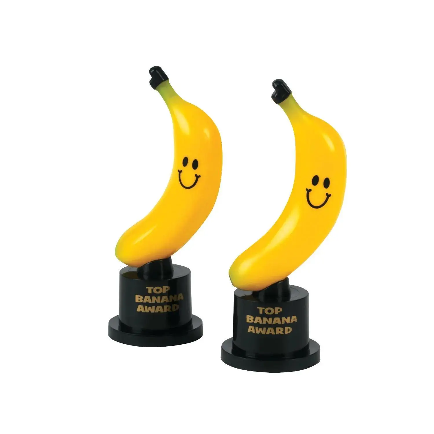 Top Banana Award Trophies - 12 Pc.