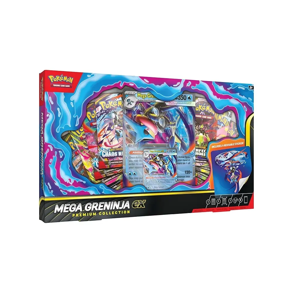 mega grenenja box