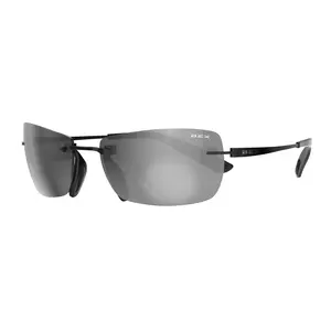 BEX Sunglasses Fynnland X OTG- Black/Grey/Silver