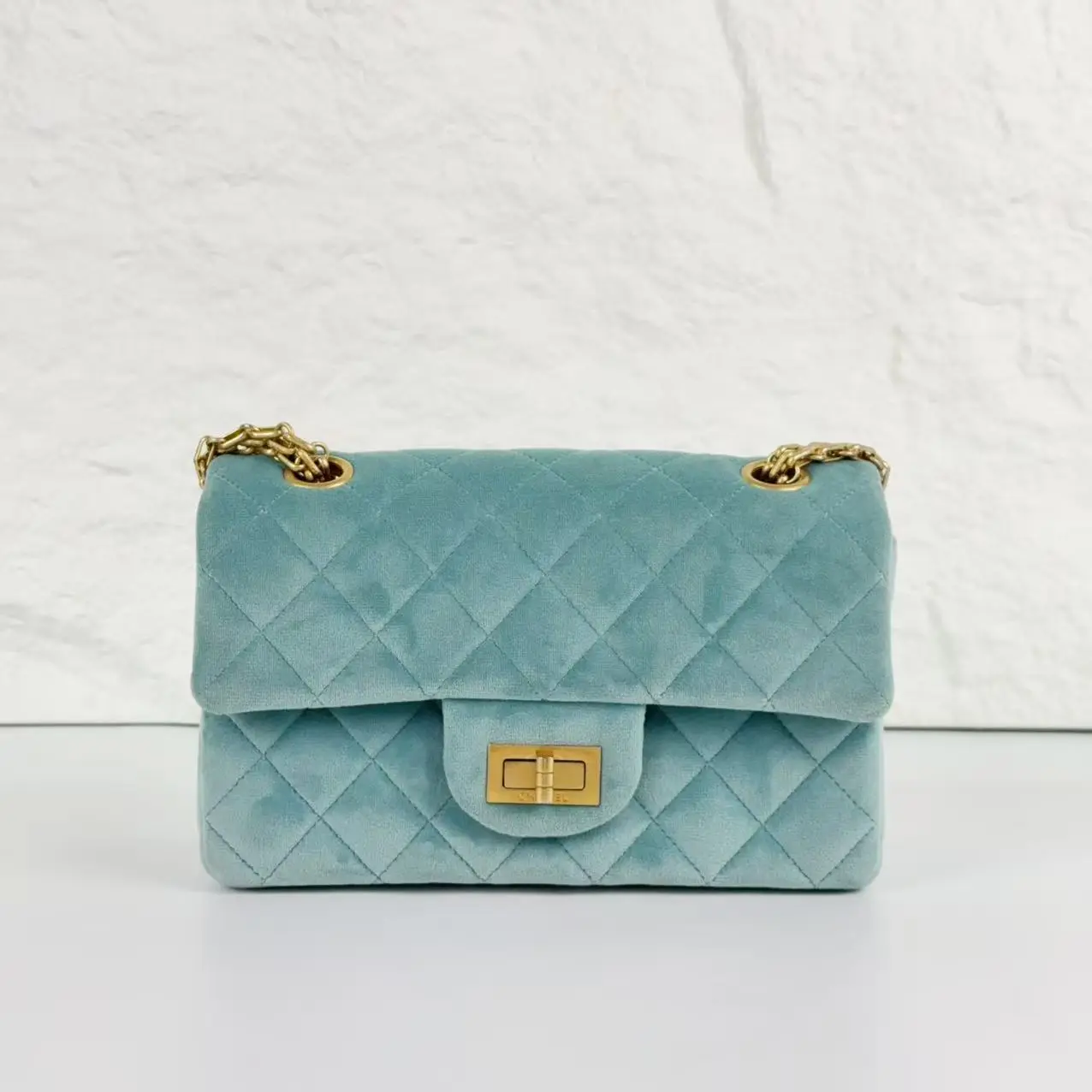 Pre-owned CHANEL Shoulder Bags 5508