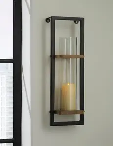 Ashley Express - Colburn Wall Sconce