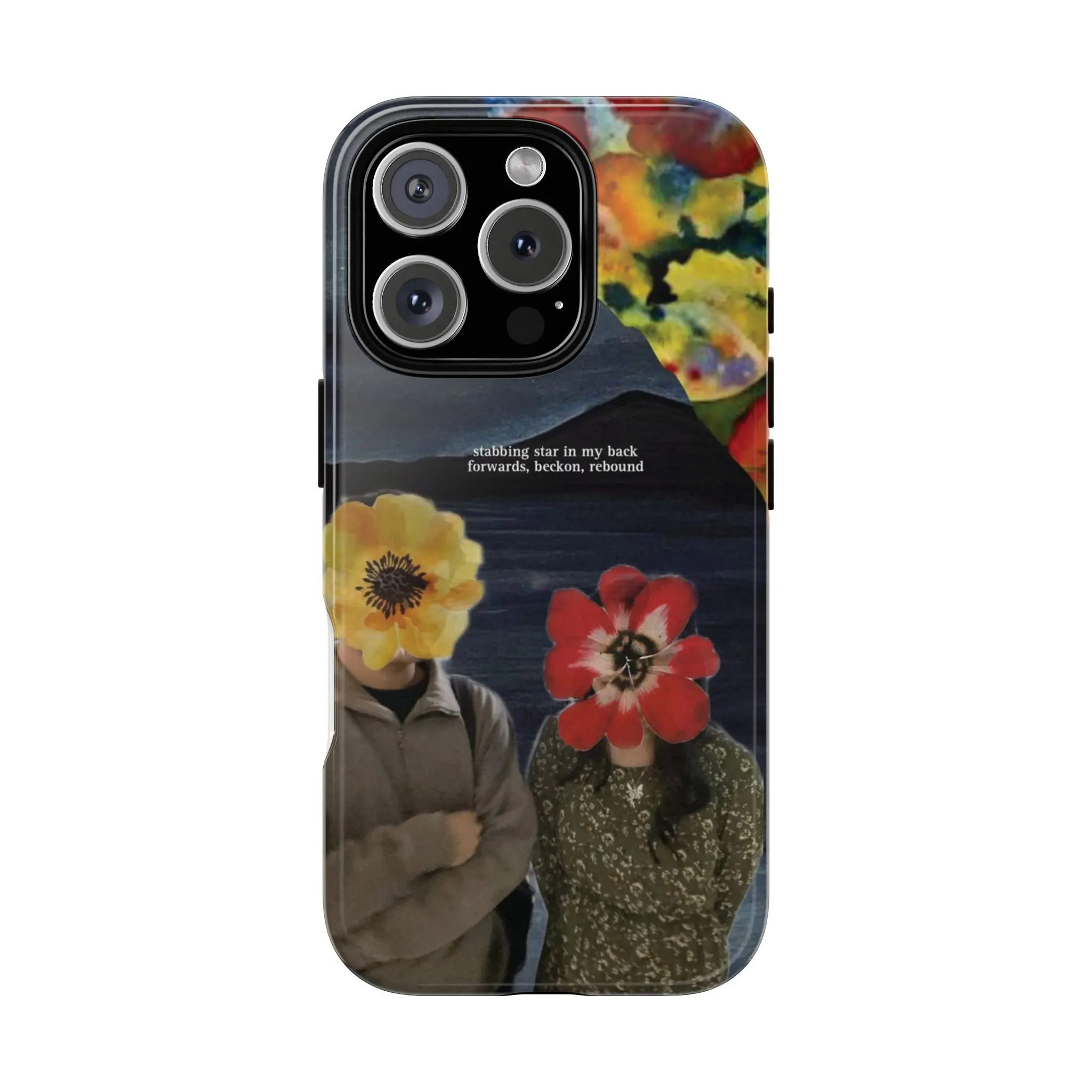 Adrianne Lenker beckon rebound inspired tough phone Case for iPhone 16 15 14 13 12 11 X XS XR XSMAX 7 8 Pro Max Plus Samsung S22 S23 S24 S25 Adrianne Lenker Touch Phone Case