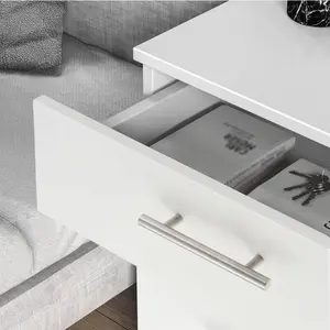 40 Pack Stainless Steel Cabinet Handles - 7 Inch Brushed Nickel Knobs, 5 Inch Center-to-Center, Modern Kitchen Hardware, Easy to Install Du Drawer Pulls, Minimalist Design, Sturdy Construction, High-Quality Surface Finish, Essential for Home Renovation