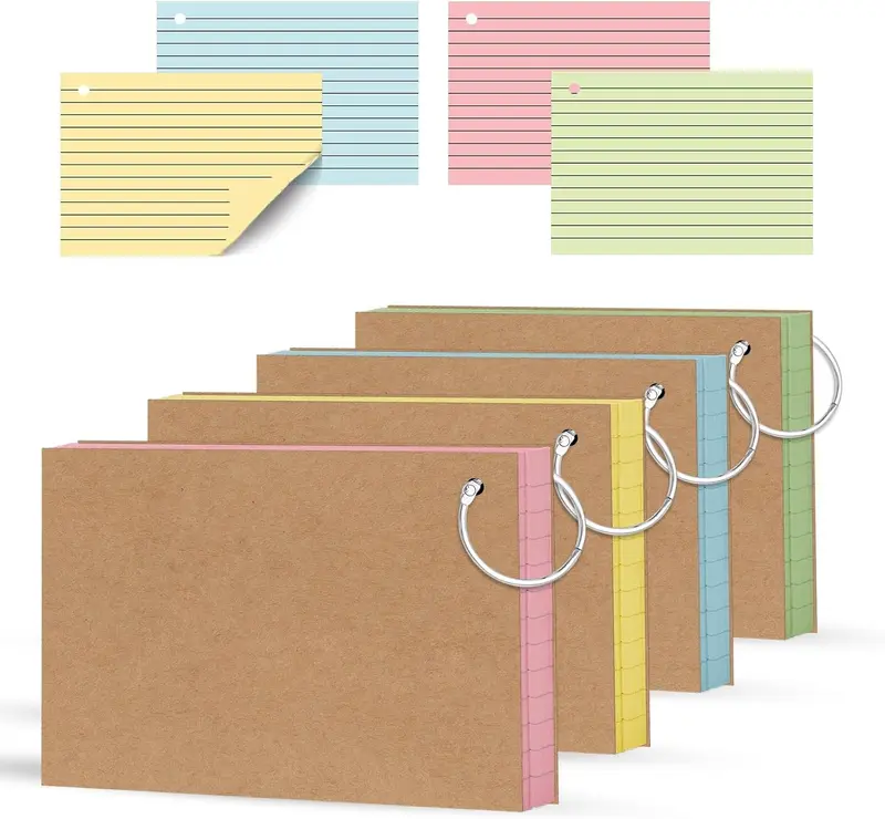 index card 1 2 size - TikTok Shop