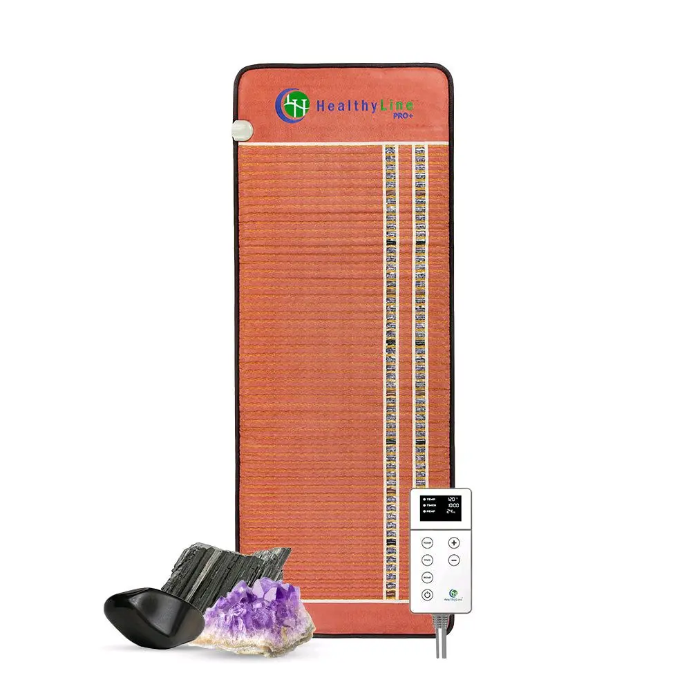 TAO 6024 PEMF Mat