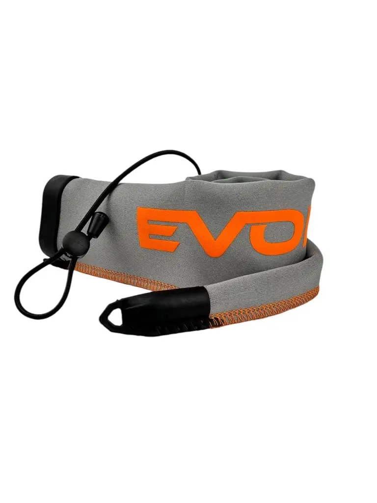 Custom Edition - Spinning Rod Sleeves