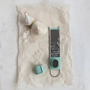 Stainless Steel Mini Grater