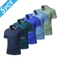 Navy Blue + Peacock Blue + Royal Blue + Light Blue