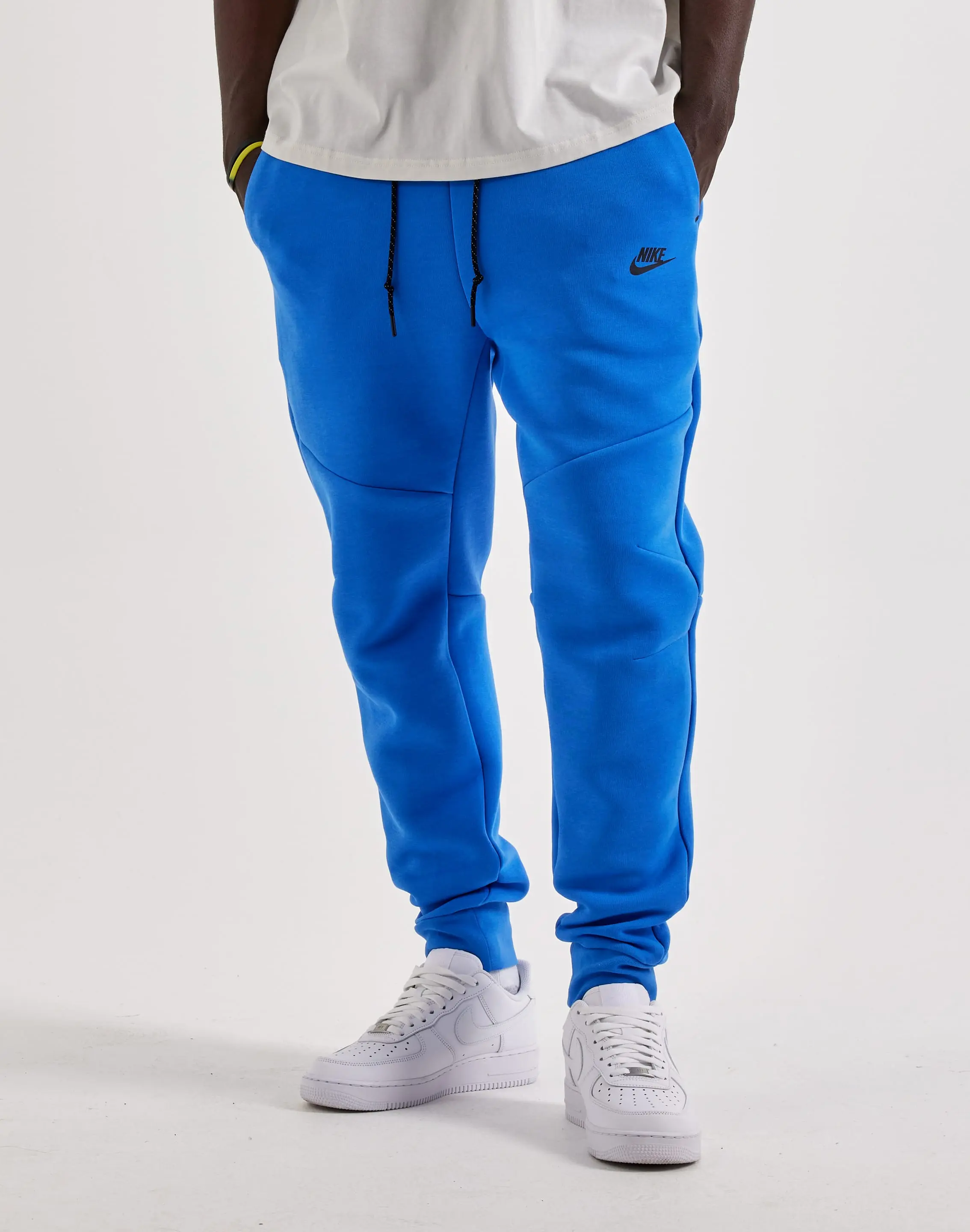 Mens Nike Tech Fleece Joggers
