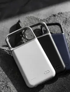 Volt iPhone Charging Case Volt iPhone Charging Case