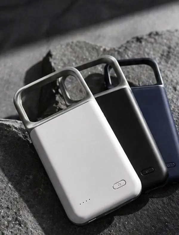 Volt iPhone Charging Case Volt iPhone Charging Case