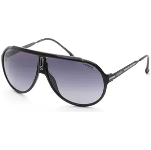 Carrera Unisex Endurance 63mm Black Palladium Sunglasses ENDURANCE65-N-CSA-9O