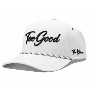 Too Good Pickleball Hat