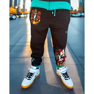 Ship of Fools Joggers