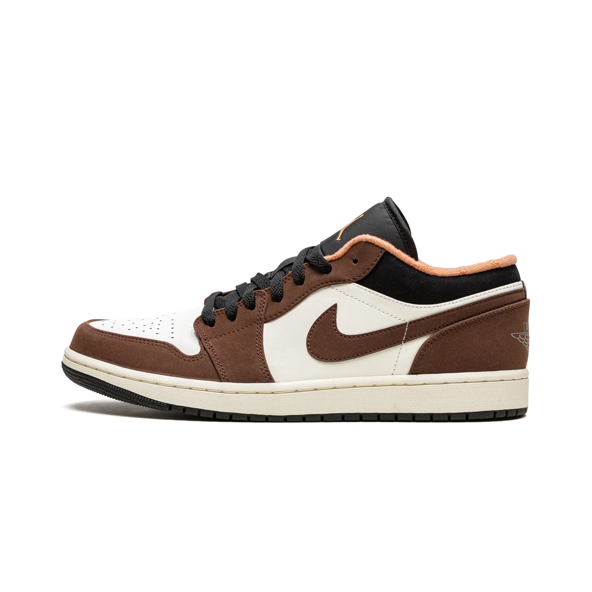 Air Jordan 1 Low "Mocha" DC6991 200