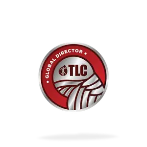 Global Director Pin