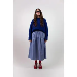 Chunky Lowe Pullover