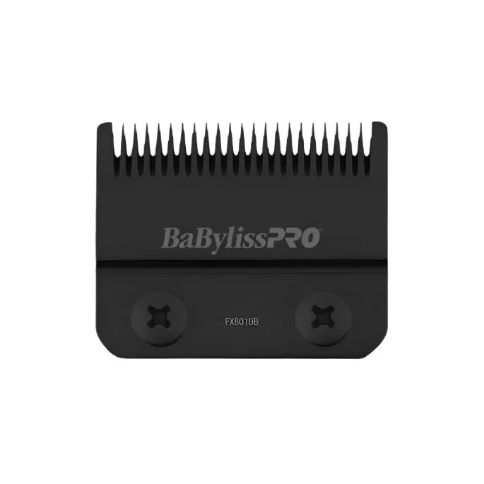 BaBylissPro Replacement Graphite Fade Clipper Blade | FX8010B