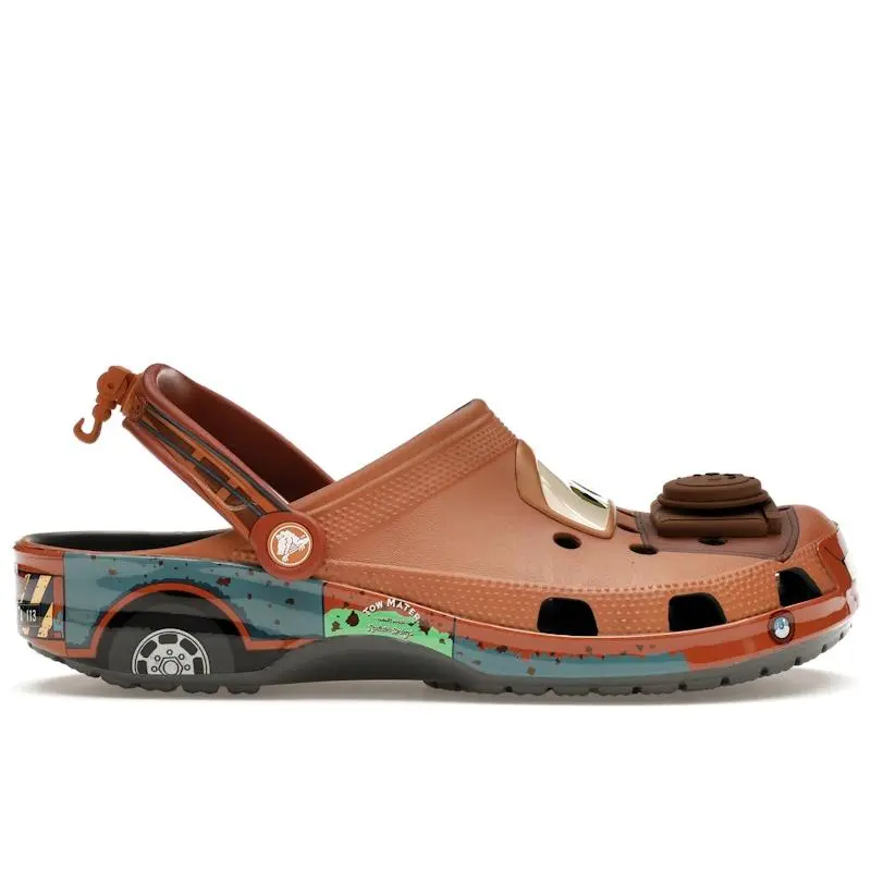 Crocs Men's Classic Clog Mater, from StockX Crocs Men's Classic Clog Mater, from StockX