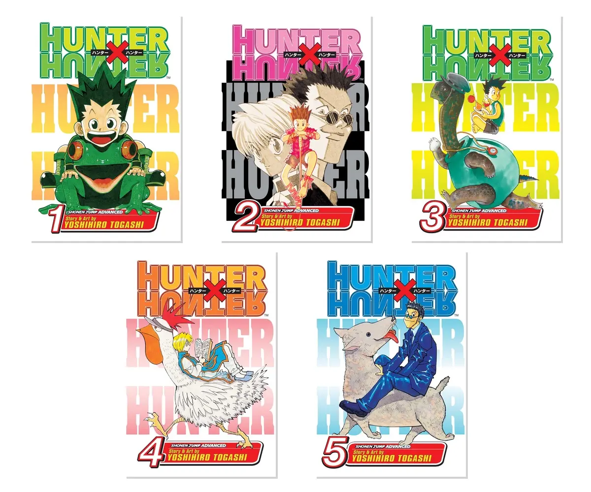 tsuyoshi manga - TikTok Shop