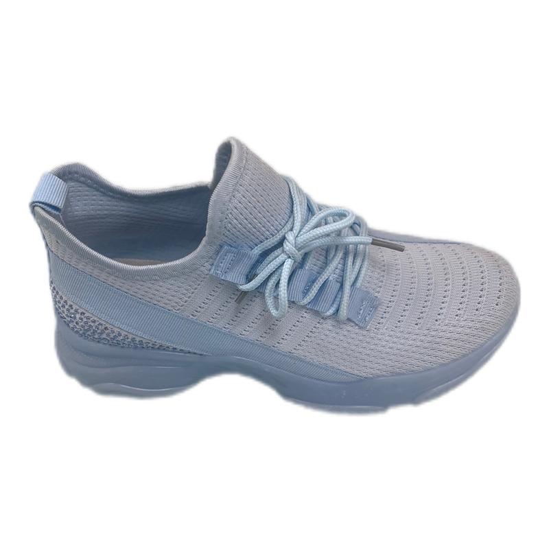 1930 Sporty Rhinestone Glitter Round Toe Sneakers for Women - Neon Yellow All Seasons Runner Sports Shoes for Casual Running & Training Athletic Trainer Footwear Girl Closed