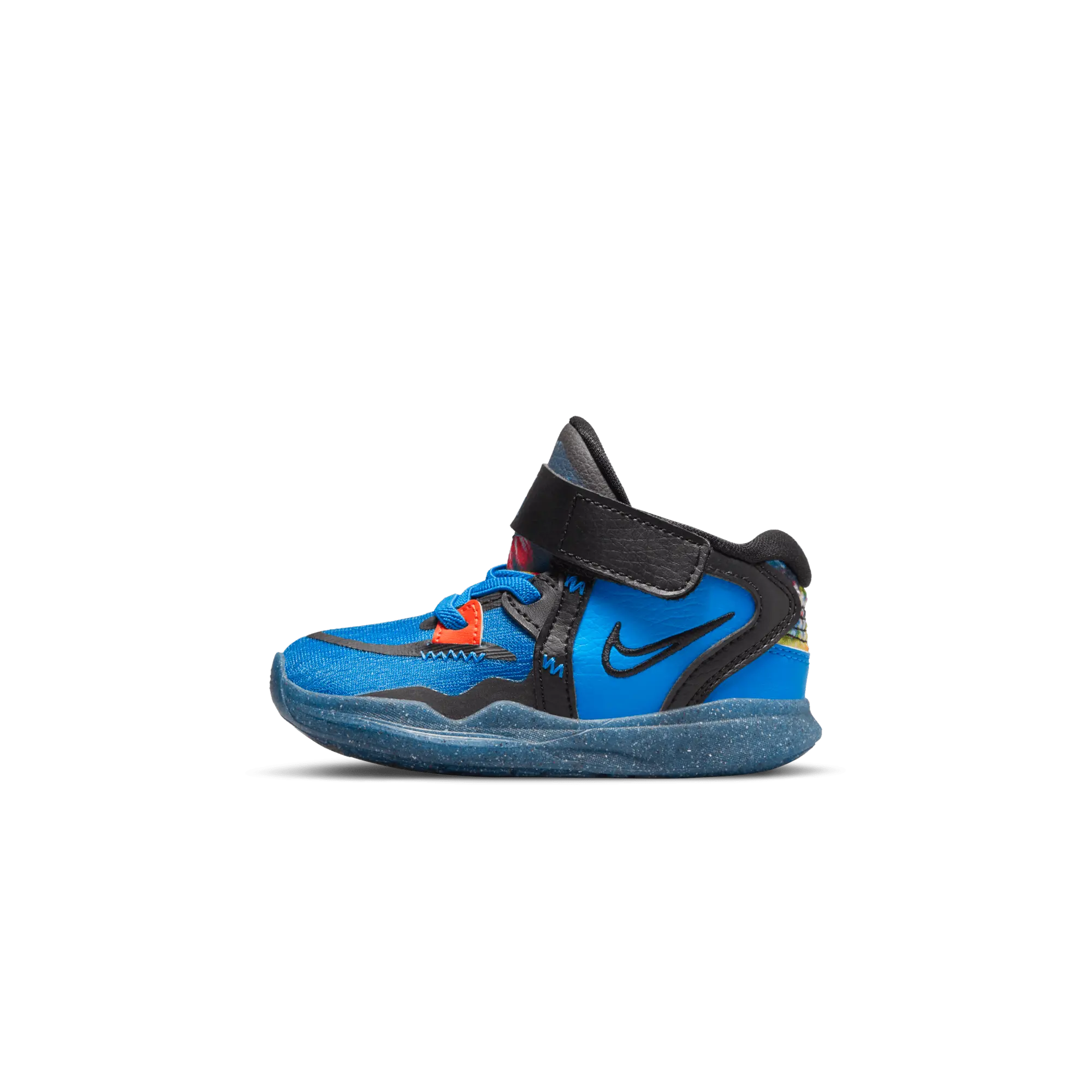 KYRIE INFINITY SE TD "TIE DYE" DM3896 410