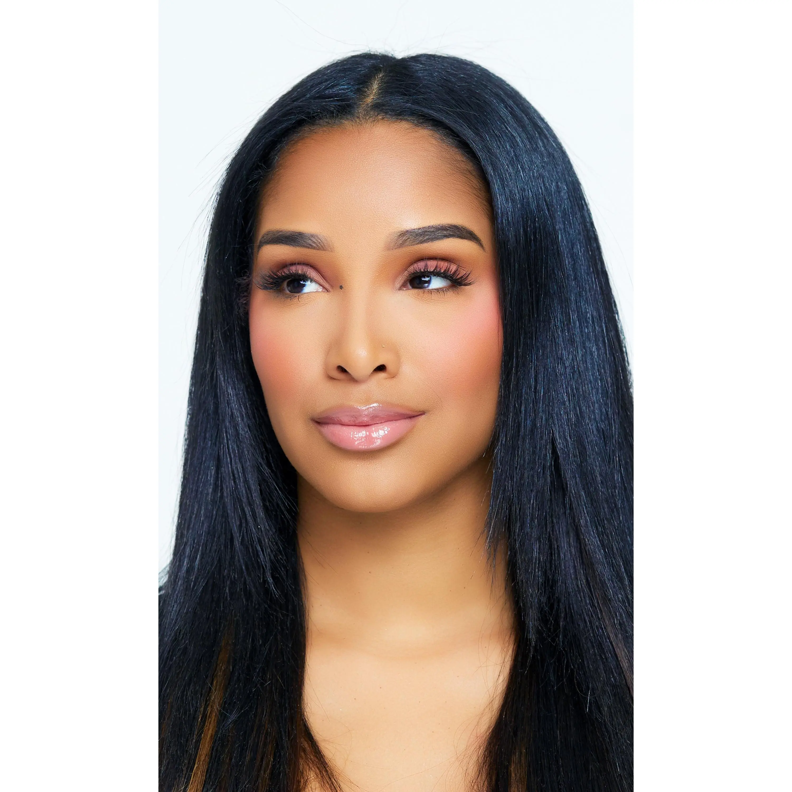 Sugar Kiss Lip Gloss 45
