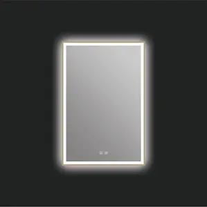 ICO Bath Eden LED Mirror