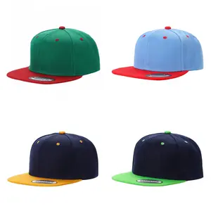 Mystery Hat Box - Randomly Picked Flat Brim Trucker Hats - Mystery Birthday Gift, Friend Gift, Mystery Box Challenge