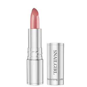 Long-Lasting Matte Lipstick Enriched With Hydrating Essences Smooths Lip Lines Prevents Fading For All Lips 3.5g