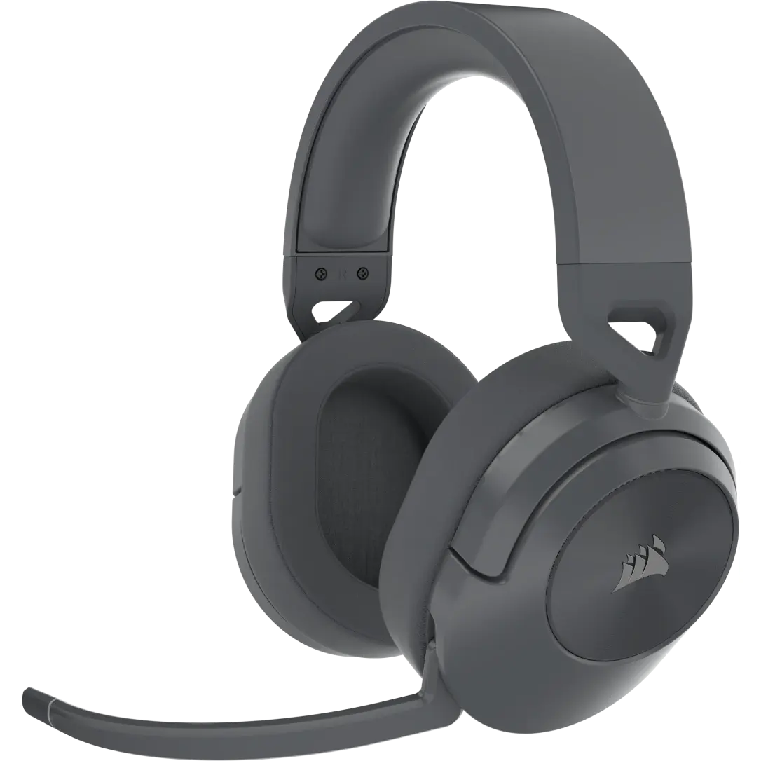 HS55 WIRELESS CORE Gaming Headset HS55 WIRELESS CORE Gaming Headset