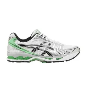 ASICS Gel Kayano 14 'White Malachite Green'
