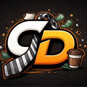 Corporate Dropouts shop logo