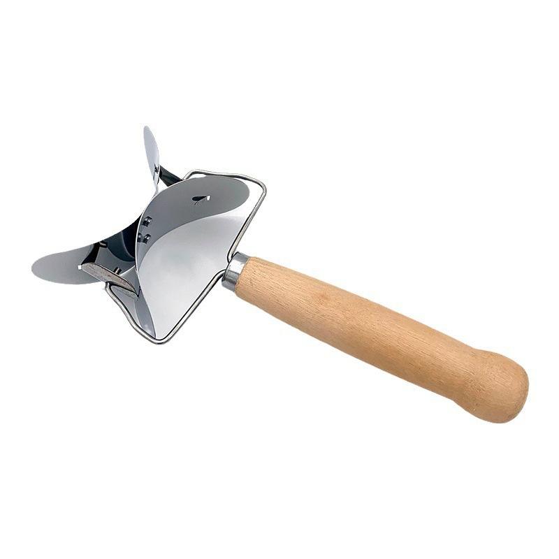 Dumpling Maker Tool Set | Easy Press Dumpling Mold for Home Cooking | 304 Stainless Steel Dumpling Wrapper Cutter | Perfect for Beginners, Family Meals & Kitchen DIY Dumpling Maker Tool Set | Easy Press Dumpling Mold for Home Cooking | 304 Stainless Steel Dumpling Wrapper Cutter | Perfect for Beginners, Family Meals & Kitchen DIY