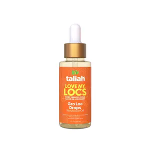 Gro Loc Drops Enrichment Oil 2oz