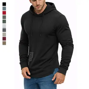 Best-selling summer men’s printed drawstring hoodie—soft and comfortable with a letter print design. Perfect for friend gatherings, sports and casual wear, commuting, and couples. A wardrobe essential that adds a stylish touch to everyday outfits.