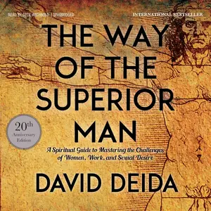 The Way of the Superior Man - Paperback, 2017 Edition