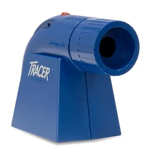 LED Tracer Opaque Art Projector - 25370