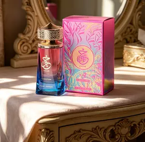 Park Corner Khair Connection Eau de Parfum 100ml | Viral Fruity Floral Unisex Fragranc