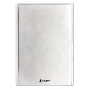 Ranger Large Round Swatch Labels 0.75"