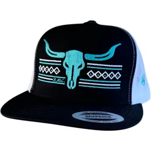 RW Aztec Toro Hat