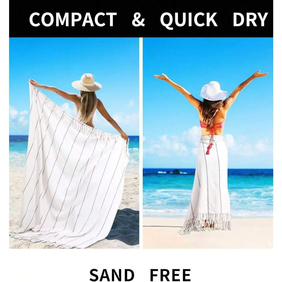 Large Soft Throw Blanket For Airplane Car Travel Europe Mexico Trip Summer Vacation Flight Stuff Plane Accessories Road Trip Necessities Rv Essential Camping Gear Hammock Patio Outdoor Must Haves