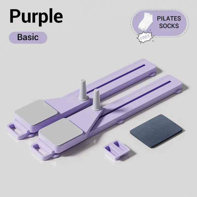 Purple Basic