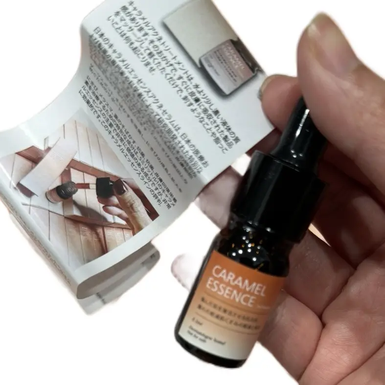 Caramel Japan Serum Acne 5ml - Skincare Skin Repair Comfort Caramel Japan Serum Acne 5ml - Skincare Skin Repair Comfort